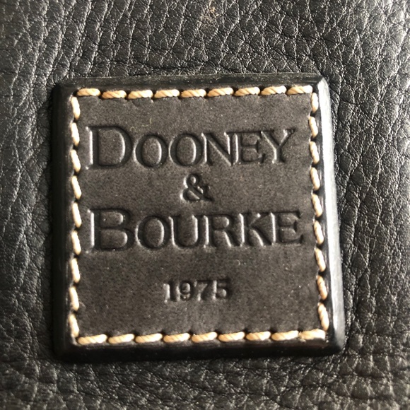 Dooney & Bourke Handbag - Picture 5 of 6